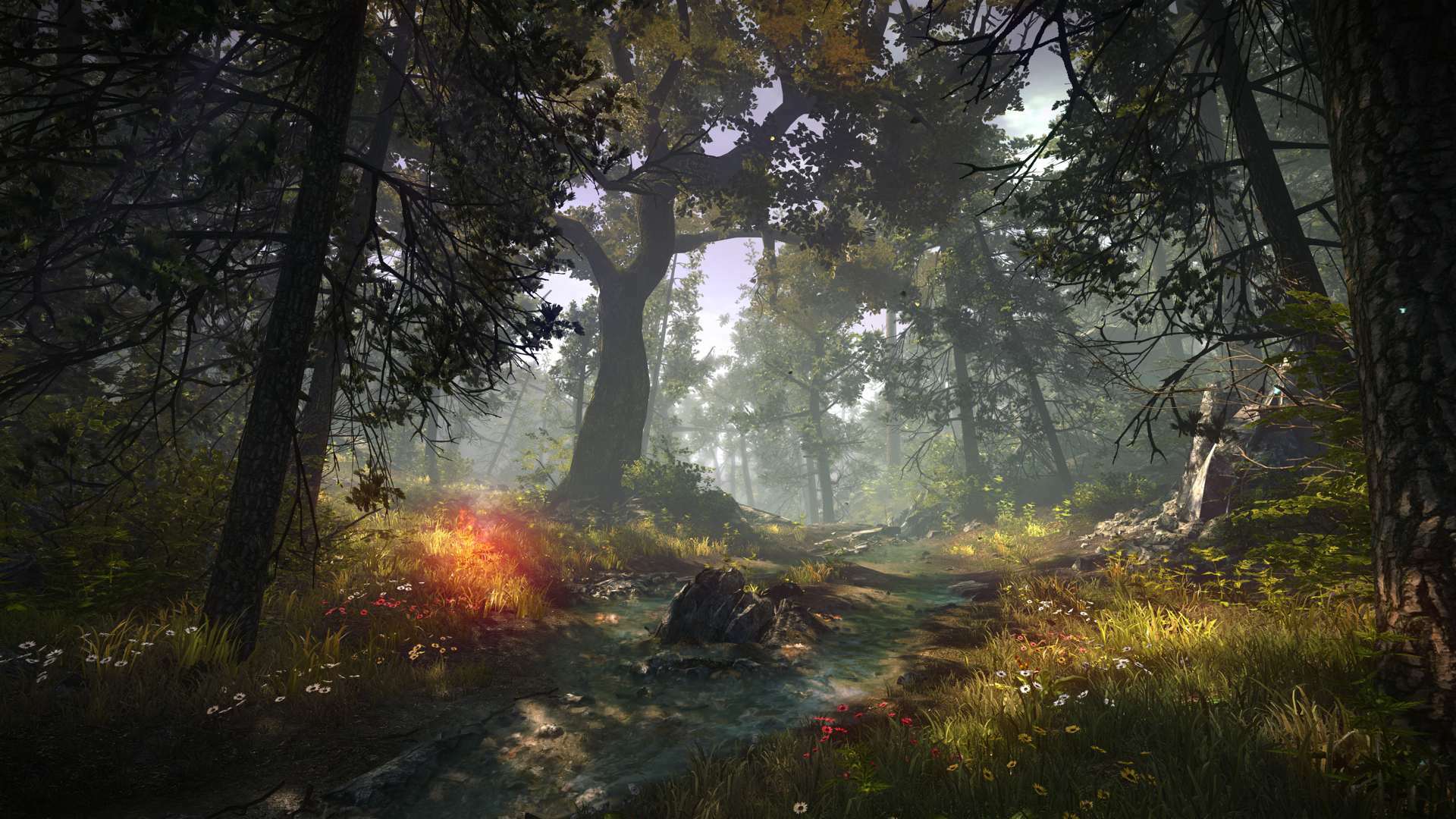The Witcher 2: Assassins of Kings (Enhanced Edition) - Imagen 19